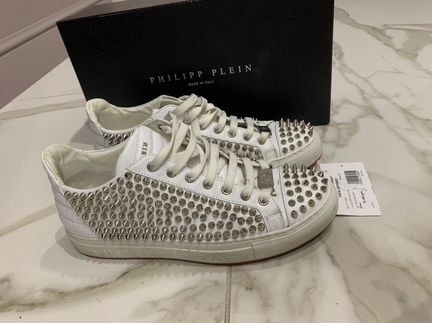 Кроссовки Philipp Plein 40