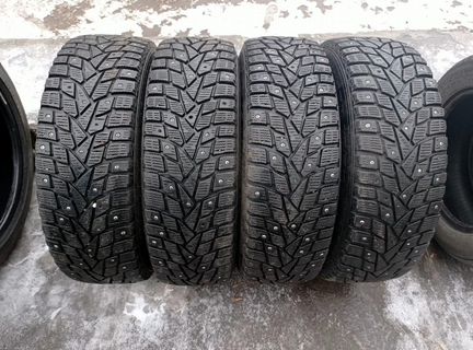 185 65 15 Dunlop бу Шины Зимние 185 65 R15 96T