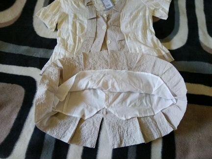 Костюм летний хлопок