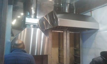 Аппарат для шаурмы