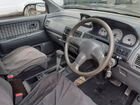 Mitsubishi RVR 2.0 AT, 1994, 202 000 км объявление продам