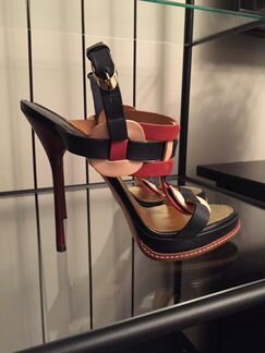 Босоножки dsquared2