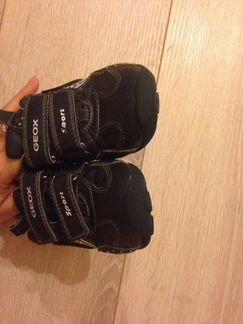 Кроссовки Geox (футбол), сандалии