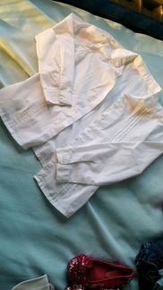 Рубашка Mark&Spenser