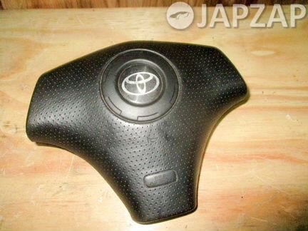 Подушка Безопасности Toyota Bb NCP31 (2000-2005)