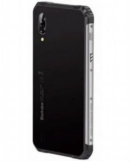 Blackview BV6100 3/16GB Silver