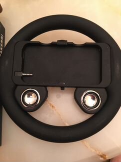 Игровой руль