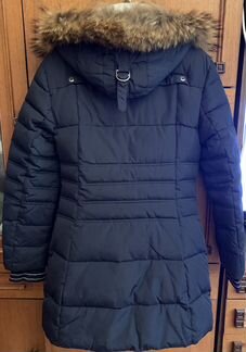 Зимняя куртка