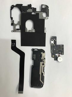 ZTE Blade V10 Vita (запчасти)