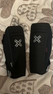 Защита голени fuse alpha whip