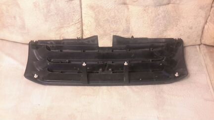 Решетка радиатора, Mitsubishi Pajero IO (Pini