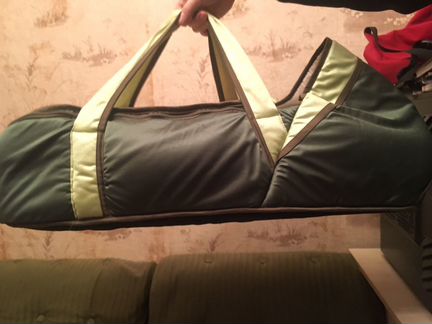 Переноска детская