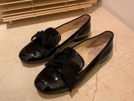 Туфли Christian louboutin