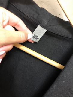 Кардиган/тренч/пальто