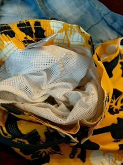 Плавательные Шорты. 3 года