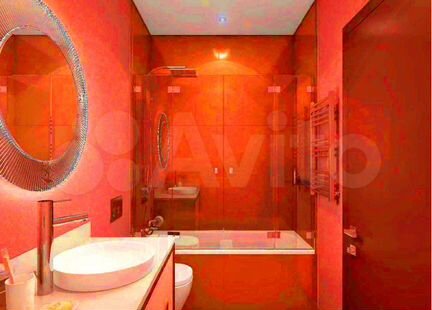 3-к квартира, 96.7 м², 14/20 эт.
