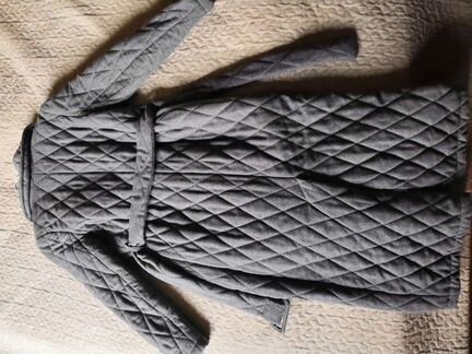 Пальто зимнее i am studio