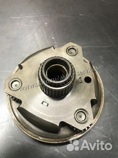 Планетарный редуктор АКПП 4F27E