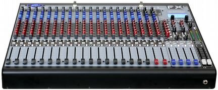 Микшерный пульт Peavey FX2 24 + планшет в подарок