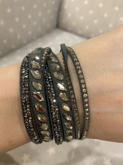 Swarovski браслет оригинал