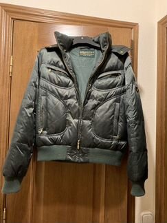 Куртка -пуховик фирма Motivi