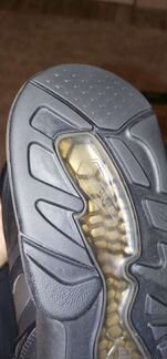 Кроссовки Puma Blaze Of Glory techy