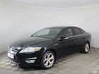 Ford Mondeo 1.6 МТ, 2012, 184 854 км