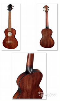 Укулеле концерт