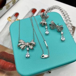 Колье graff Серьги графф