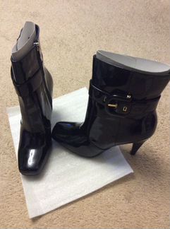 Сапоги новые от бренда Алла Пугачева