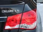 Chevrolet Cruze 1.8 AT, 2011, 72 000 км объявление продам