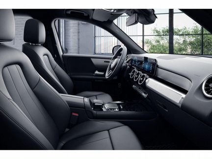 Mercedes-Benz GLB-класс 1.3 AMT, 2019