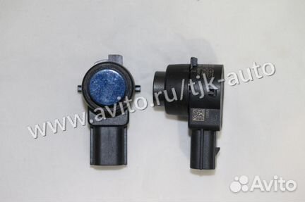 Парктроник для Opel Astra 2009 - 2018 J