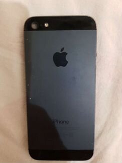 Apple 5