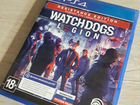 Watch Dogs: Legion объявление продам