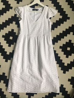 Платье для беременных и кормящих