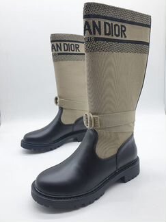 Сапоги женские Dior