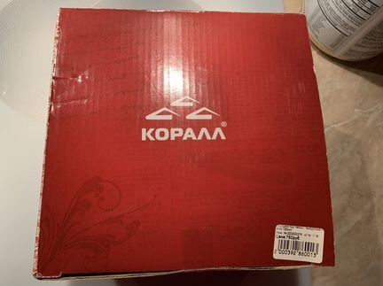 Заварочный чайник