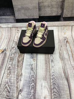 Кроссовки Nike Air Jordan