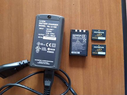 Фотоаппарат olympus C-770 Ultra Zoom