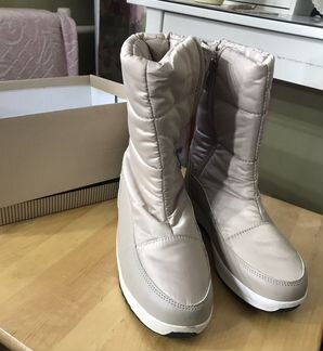 Ботинки женские