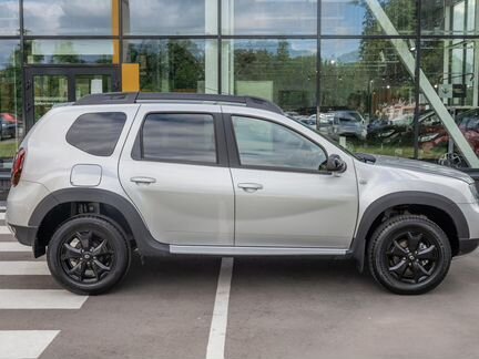 Renault Duster 1.6 МТ, 2020