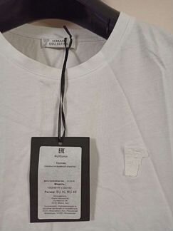 Лонгслив Versace. Новый, оригинал. 52 р-р