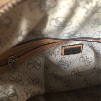 Сумка guess
