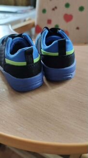 Кроссовки 20 р. в идеале