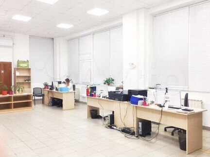 Продажа арендного бизнеса