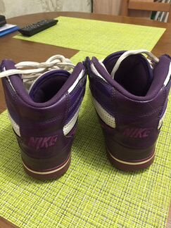 Кроссовки nike