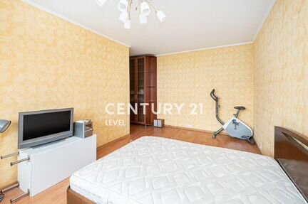 2-к квартира, 48 м², 11/12 эт.
