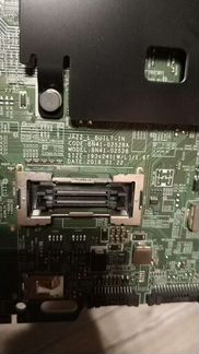 Mainboard UE49KU6300U