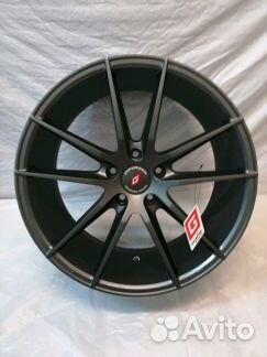 Литые диски inforged IFG25 8j- 18 5*112 30 GM